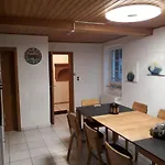 Wuerzgarte By Interhome Ürzig