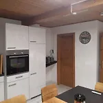 Feriehus Wuerzgarte By Interhome *