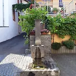 Wuerzgarte By Interhome Ürzig
