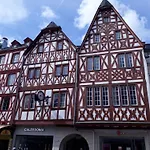 Wuerzgarte By Interhome * Ürzig