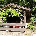 Wuerzgarte By Interhome Ürzig
