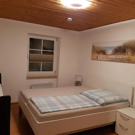 Wuerzgarte By Interhome *