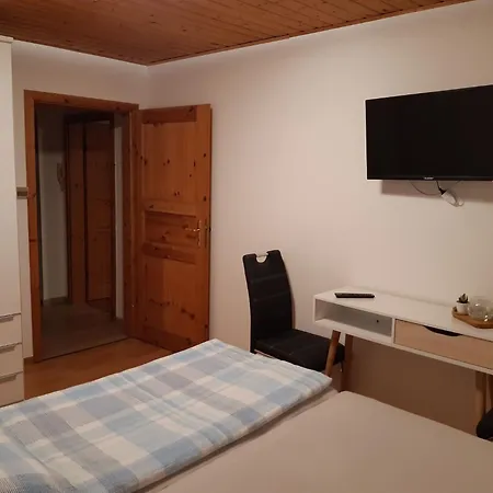 Wuerzgarte By Interhome