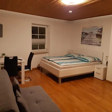 Wuerzgarte By Interhome Ürzig