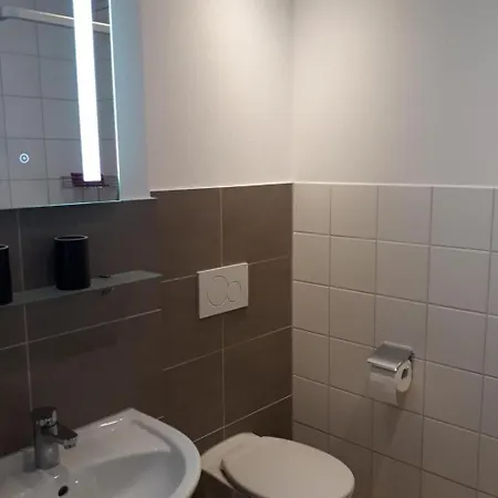 Vakantiehuis Wuerzgarte By Interhome Ürzig