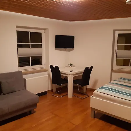 Wuerzgarte By Interhome * Ürzig