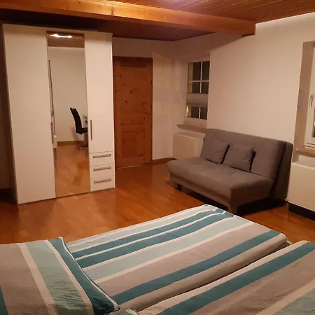 Wuerzgarte By Interhome Casa de Férias