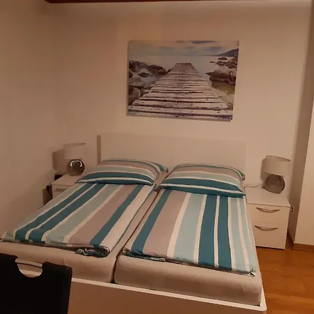 Wuerzgarte By Interhome Ürzig