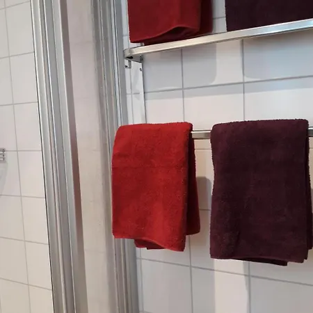 Wuerzgarte By Interhome *