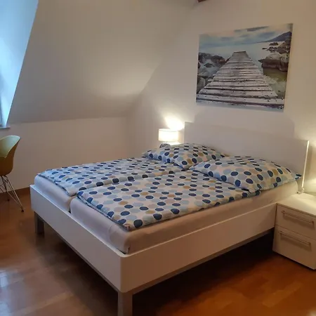 Wuerzgarte By Interhome Vakantiehuis *