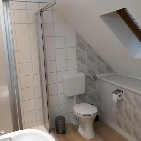 Wuerzgarte By Interhome *