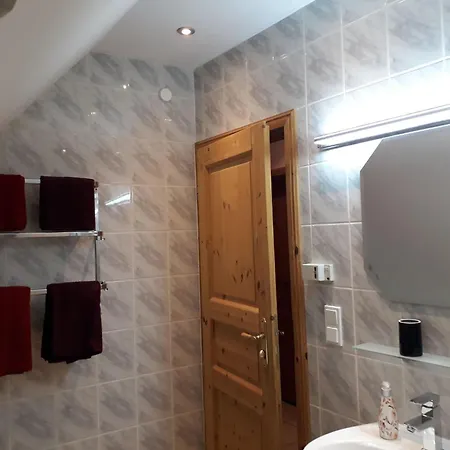 Vakantiehuis Wuerzgarte By Interhome Ürzig