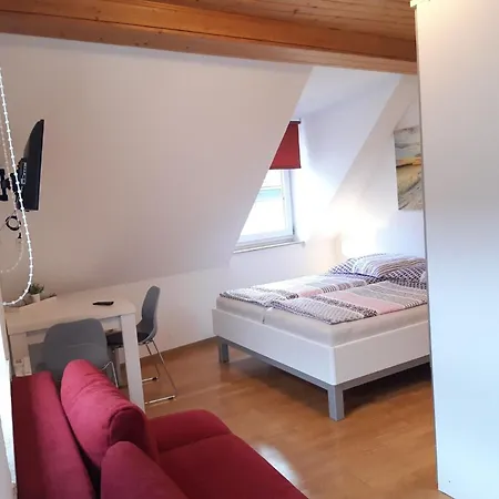 Wuerzgarte By Interhome
