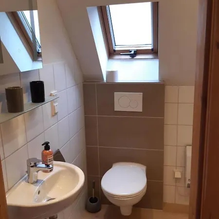 Vakantiehuis Wuerzgarte By Interhome