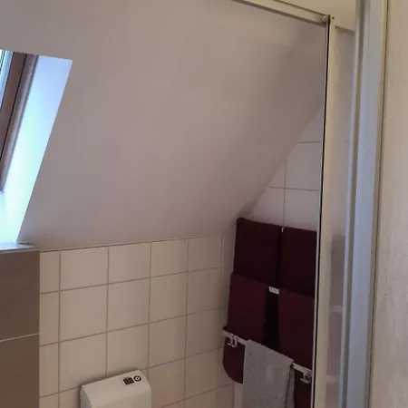Wuerzgarte By Interhome בית נופש
