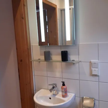 Vakantiehuis Wuerzgarte By Interhome