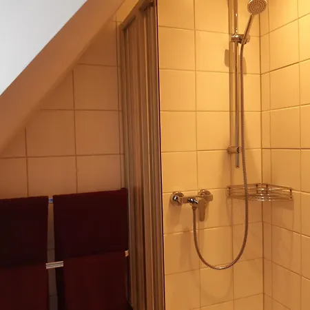 Wuerzgarte By Interhome בית נופש