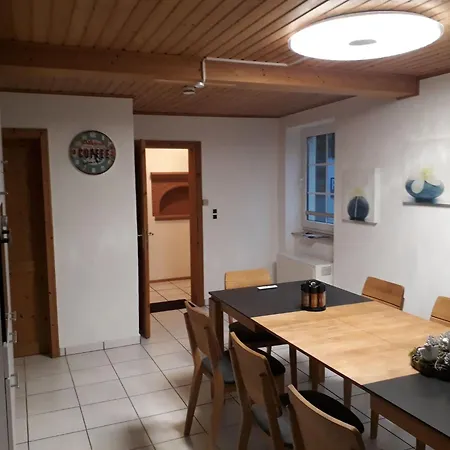 Wuerzgarte By Interhome Ürzig