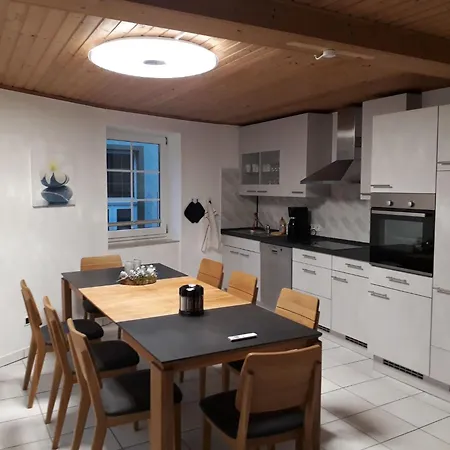 Vakantiehuis Wuerzgarte By Interhome