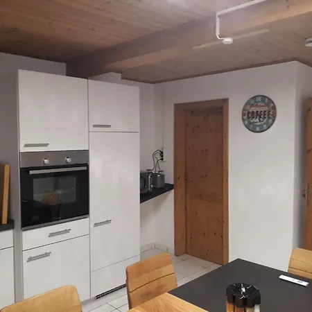 בית נופש Wuerzgarte By Interhome *
