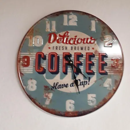 Wuerzgarte By Interhome