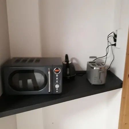 Vakantiehuis Wuerzgarte By Interhome Ürzig