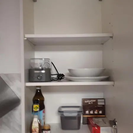 Wuerzgarte By Interhome * Ürzig