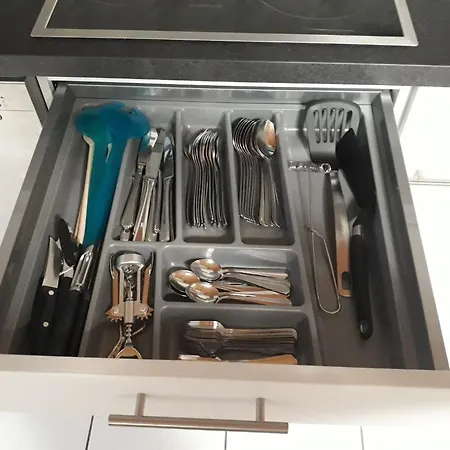 Wuerzgarte By Interhome Vakantiehuis Ürzig