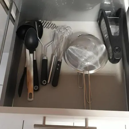 Wuerzgarte By Interhome