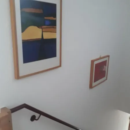 Wuerzgarte By Interhome בית נופש *