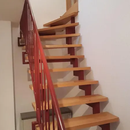 Wuerzgarte By Interhome *