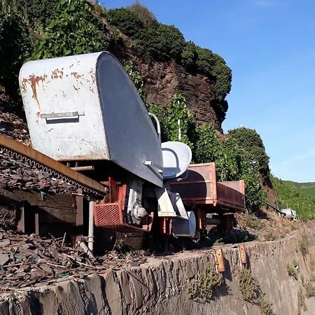 Vakantiehuis Wuerzgarte By Interhome