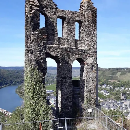 Wuerzgarte By Interhome Vakantiehuis *