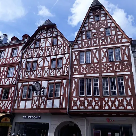 Wuerzgarte By Interhome * Ürzig