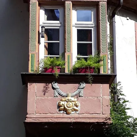 Wuerzgarte By Interhome Vakantiehuis *