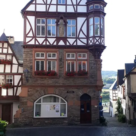 Wuerzgarte By Interhome Vakantiehuis *