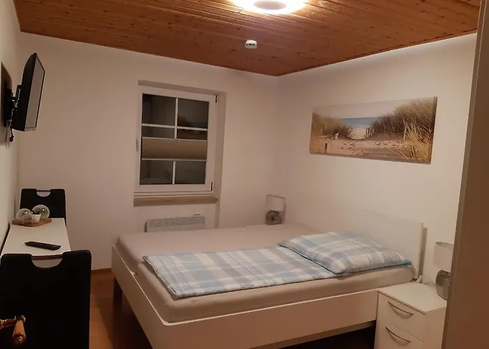 Wuerzgarte By Interhome *