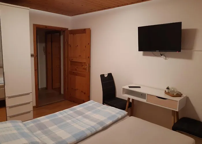 Wuerzgarte By Interhome