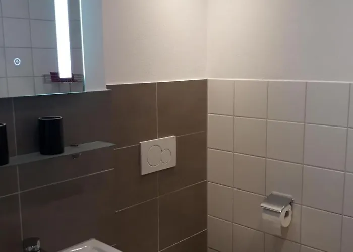 Ferienhaus Wuerzgarte By Interhome Ürzig