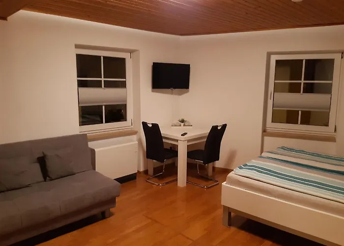 Wuerzgarte By Interhome * Ürzig