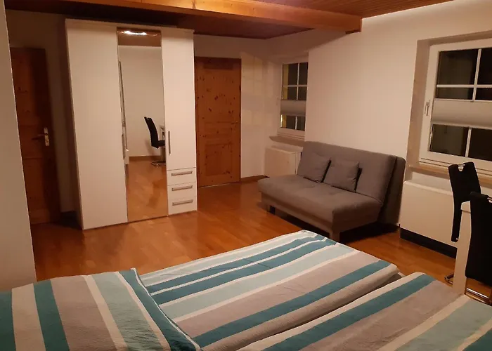 Wuerzgarte By Interhome Ferienhaus