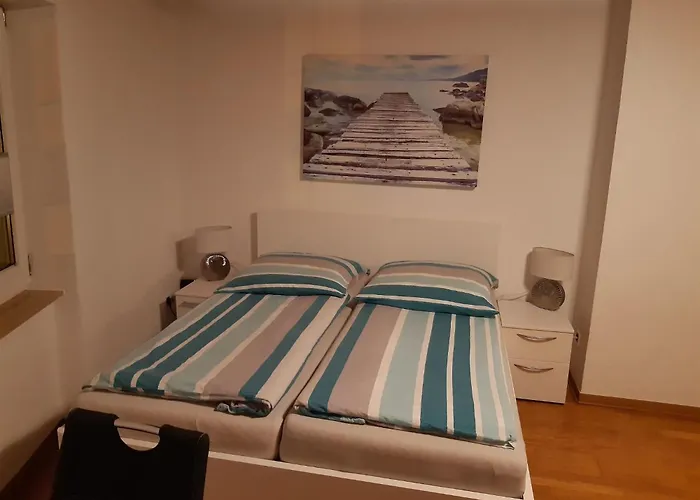 Wuerzgarte By Interhome Ürzig