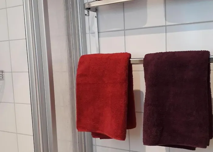 Wuerzgarte By Interhome *