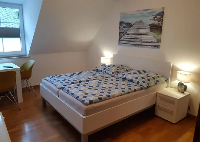 Wuerzgarte By Interhome Casa de Férias *