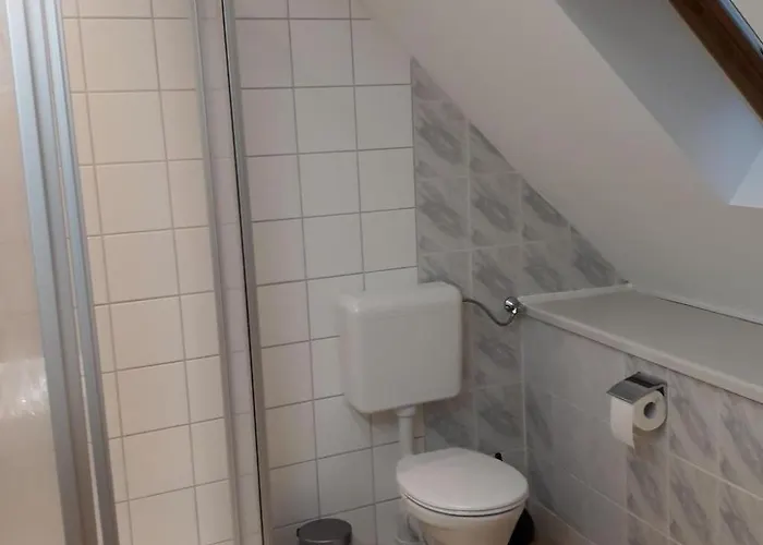 Wuerzgarte By Interhome *