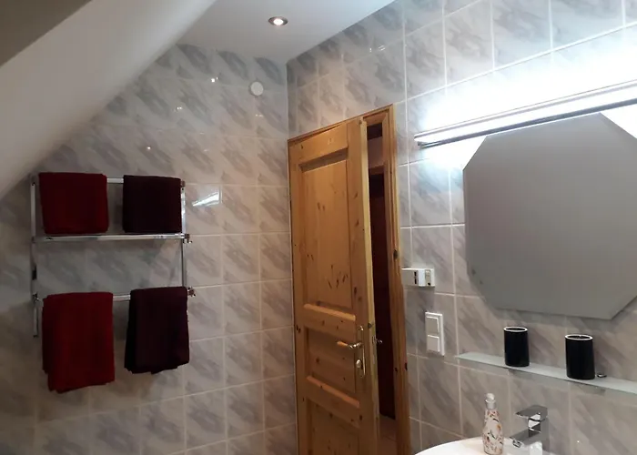 Ferienhaus Wuerzgarte By Interhome Ürzig