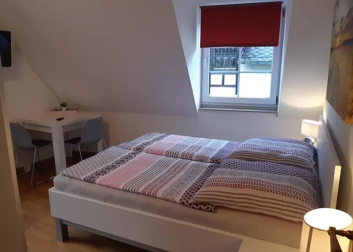 Ferienhaus Wuerzgarte By Interhome *