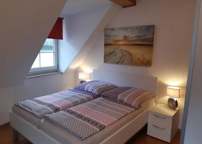 Wuerzgarte By Interhome Casa de Férias Ürzig