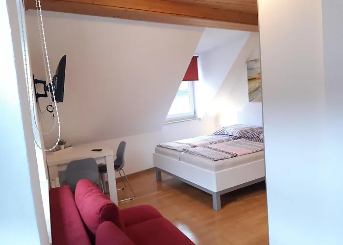 Wuerzgarte By Interhome