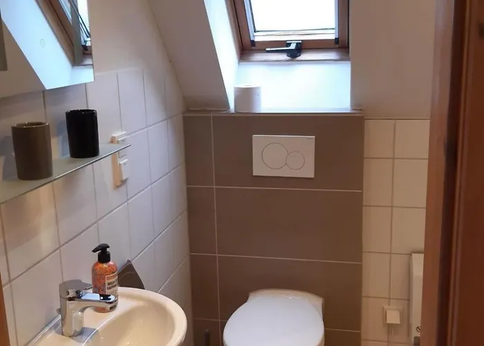 Casa de Férias Wuerzgarte By Interhome